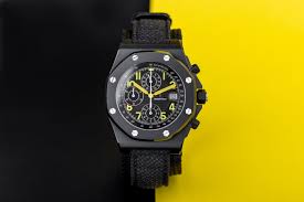 Replica Audemars Piguet Royal Oak Offshore Watch